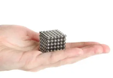 Toy Magnets Linked to Deaths and Hospitalizations