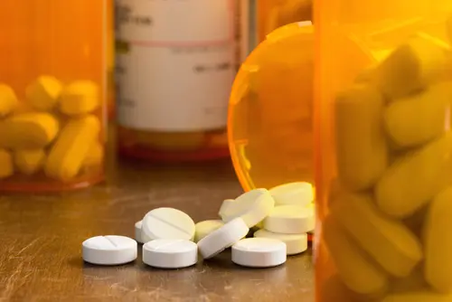 Drug Company