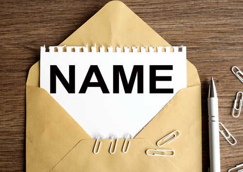 A Name Change Can Interfere with SSDI or SSI Applications
