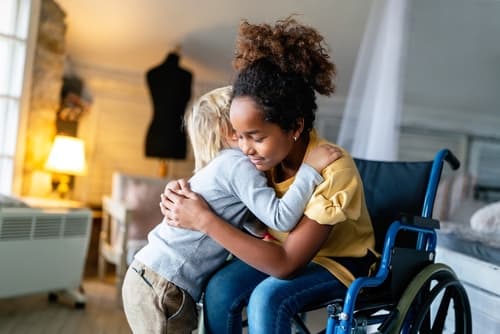 SSI for Children with a Disability: Who Qualifies?