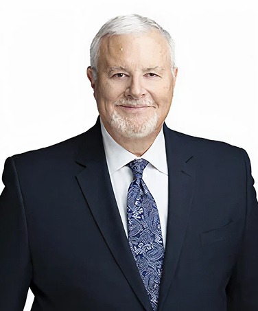 Euel W. Kinsey