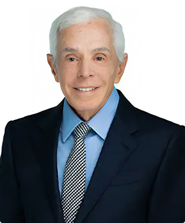 Gerald Thurswell