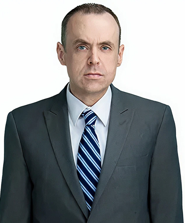Andrew Fleming